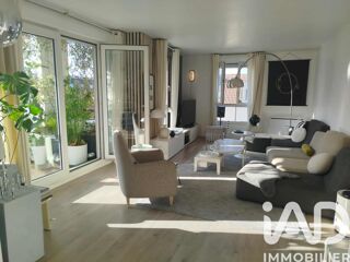  Appartement � vendre 3 pi�ces 82 m�