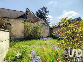  Maison � vendre 3 pi�ces 132 m�