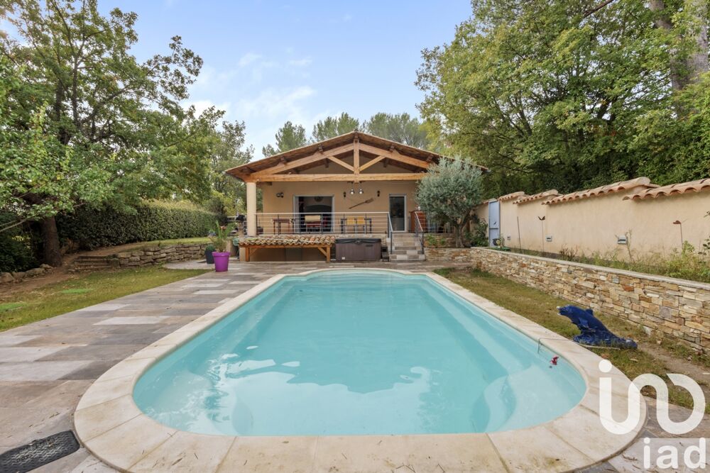  vendre  Maison Fuveau (13710)