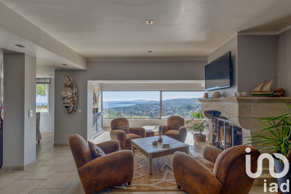  vendre  Maison Les Issambres (83380)