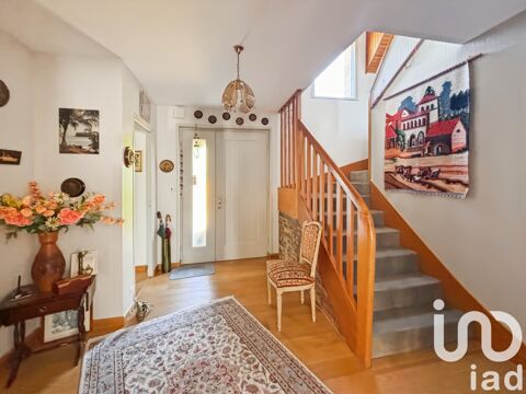   Vente Maison traditionnelle 7 pices Maison - 7 pice(s) - 156 m