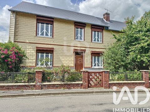   Vente Maison/villa 4 pi�ces Maison - 4 pi�ce(s) - 126 m�