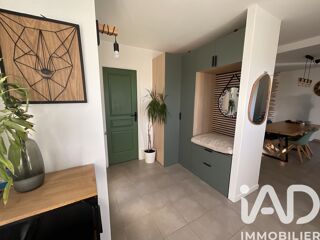  Maison � vendre 5 pi�ces 123 m�