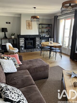  Appartement � vendre 3 pi�ces 81 m�