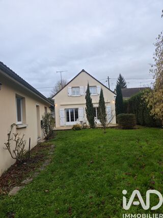  Maison � vendre 7 pi�ces 156 m�