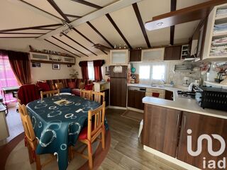  Maison � vendre 3 pi�ces 40 m�