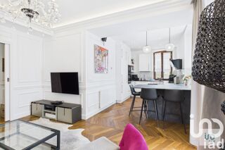  Appartement � vendre 3 pi�ces 63 m�