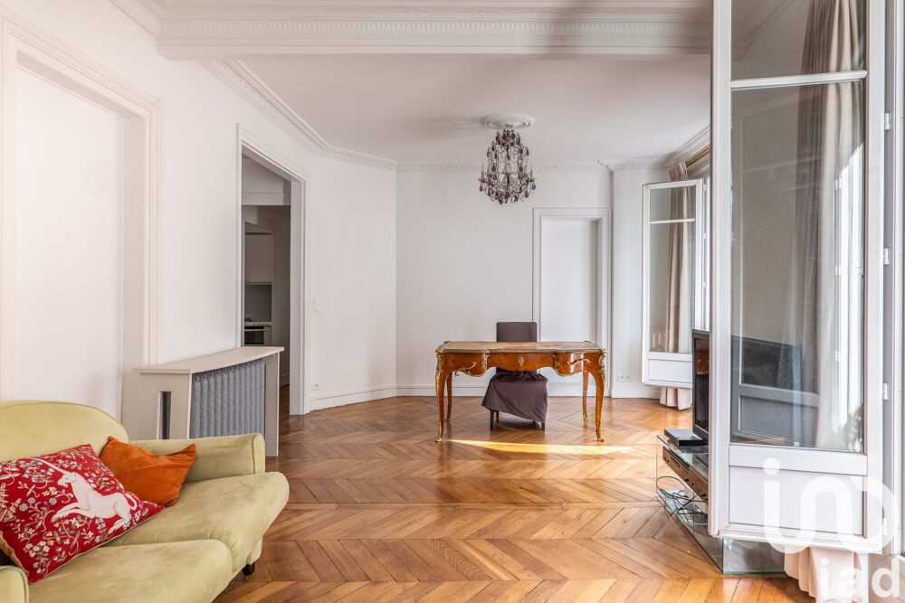  vendre  Appartement Paris 15