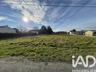  Terrain � vendre 2609 m�