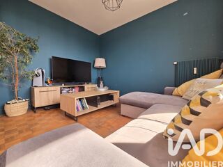  Appartement � vendre 3 pi�ces 57 m�