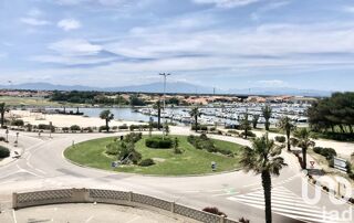  Appartement � vendre 1 pi�ce 30 m�