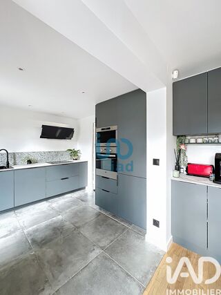  Maison � vendre 5 pi�ces 120 m�