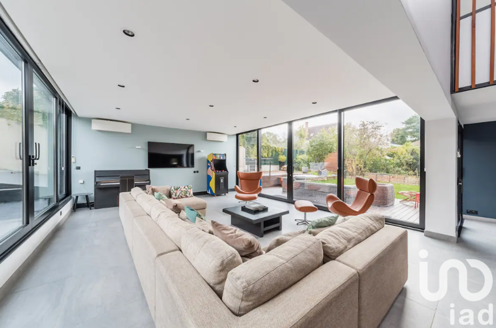  vendre  Villa L'Ha-les-Roses (94240)
