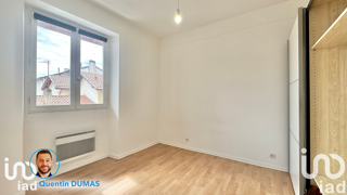  Appartement � vendre 2 pi�ces 35 m�