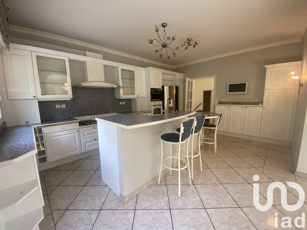  vendre  Villa Compigne (60200)