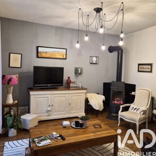  Maison � vendre 5 pi�ces 80 m�