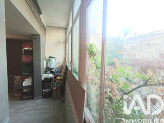  Appartement � vendre 1 pi�ce 22 m�