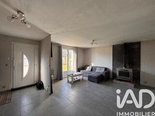  Maison � vendre 4 pi�ces 90 m�