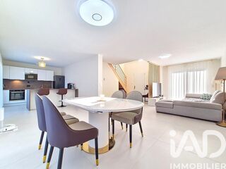  Maison � vendre 6 pi�ces 126 m�