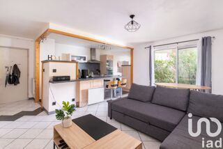  Appartement  vendre 3 pices 65 m