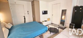  Appartement  vendre 1 pice 26 m