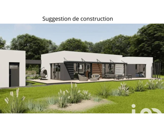  Terrain  vendre 704 m