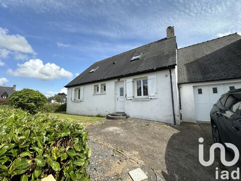   Vente Maison/villa 5 pi�ces Maison - 5 pi�ce(s) - 100 m�