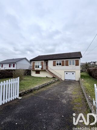  Maison � vendre 4 pi�ces 92 m�