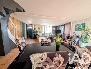  Maison � vendre 5 pi�ces 123 m�