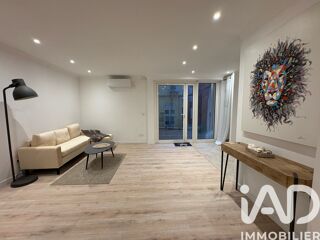  Appartement � vendre 3 pi�ces 81 m�