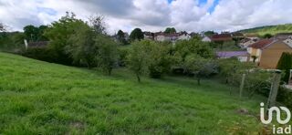  Terrain � vendre 1400 m�