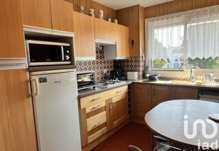  Appartement � vendre 2 pi�ces 49 m�