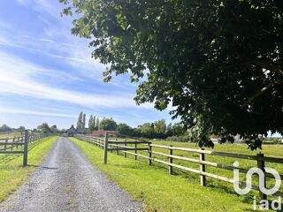  Maison � vendre 8 pi�ces 180 m�