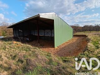  Terrain � vendre 11588 m�