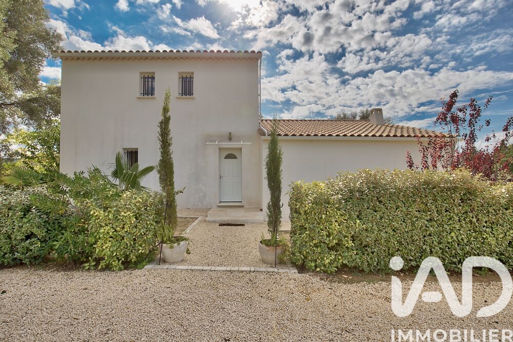 � vendre  Maison La Ciotat (13600)