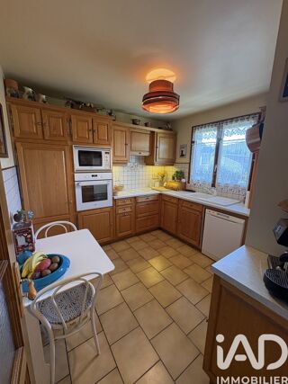  Maison � vendre 6 pi�ces 130 m�