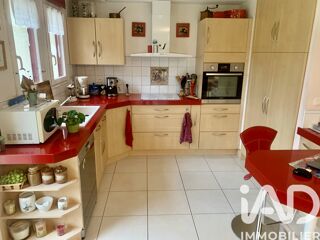  Maison � vendre 8 pi�ces 138 m�