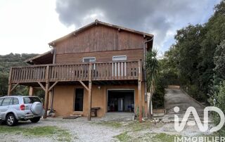  Maison � vendre 5 pi�ces 140 m�