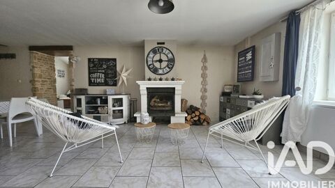   Vente Maison de ville 5 pi�ces Maison - 5 pi�ce(s) - 114 m�