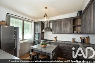  Maison � vendre 6 pi�ces 150 m�