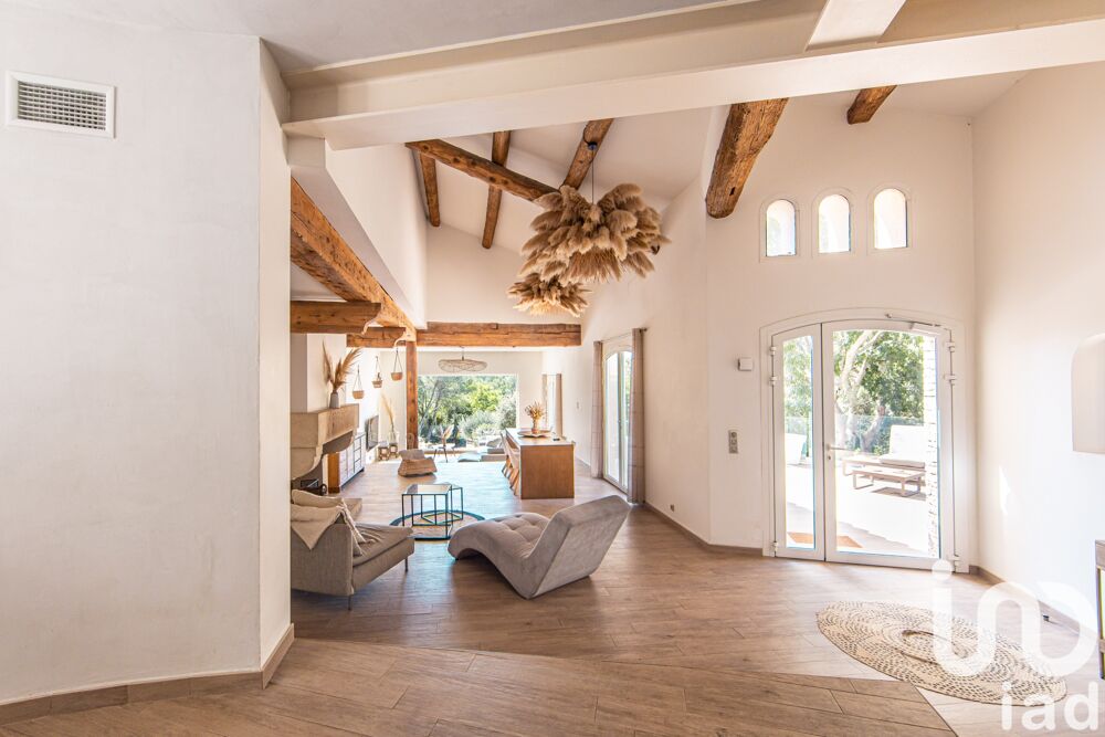  vendre  Maison Nimes (30900)