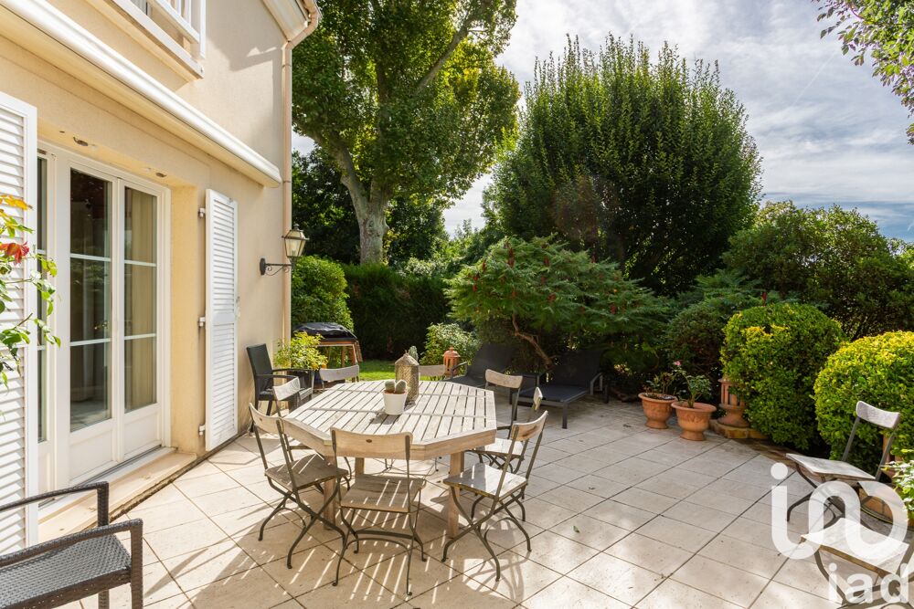  vendre  Maison Saint-Prix (95390)