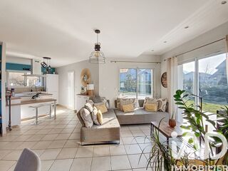  Maison � vendre 5 pi�ces 124 m�