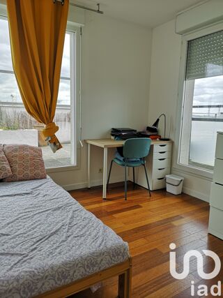  Appartement � vendre 3 pi�ces 54 m�