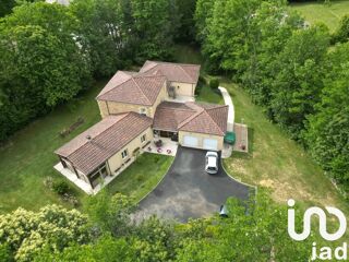  Maison � vendre 10 pi�ces 260 m�