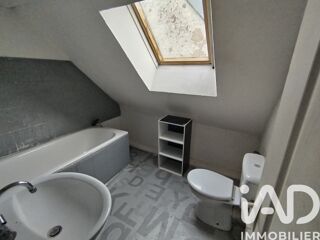  Appartement � vendre 2 pi�ces 58 m�