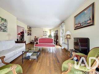  Appartement � vendre 4 pi�ces 102 m�