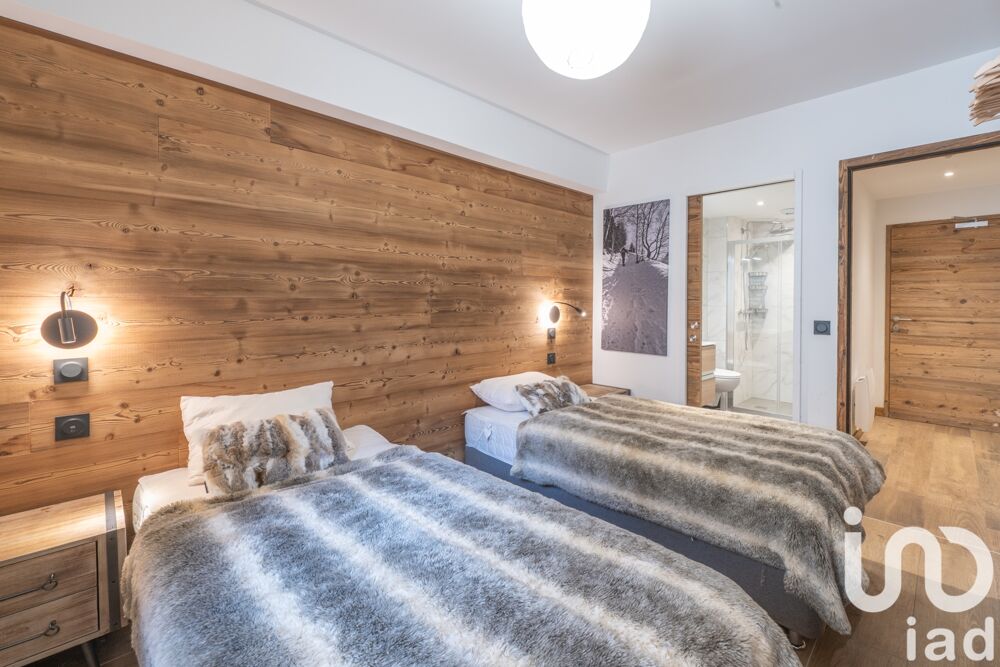  vendre  Appartement Huez (38750)