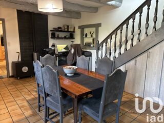  Maison � vendre 7 pi�ces 194 m�