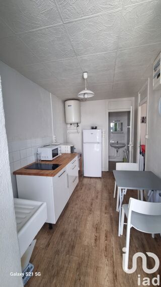  Maison � vendre 3 pi�ces 41 m�